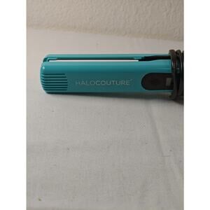 HALOCOUTURE Hair Straightener